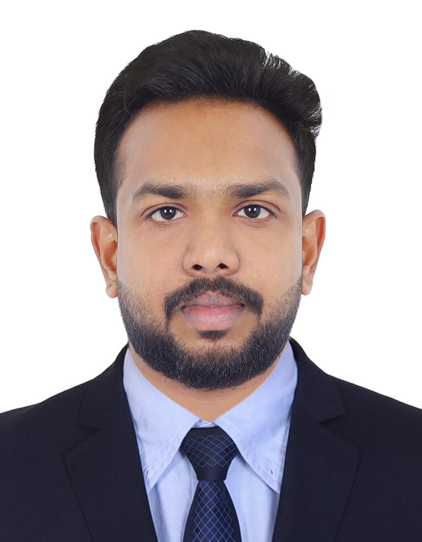 Nuhas Nizar profile